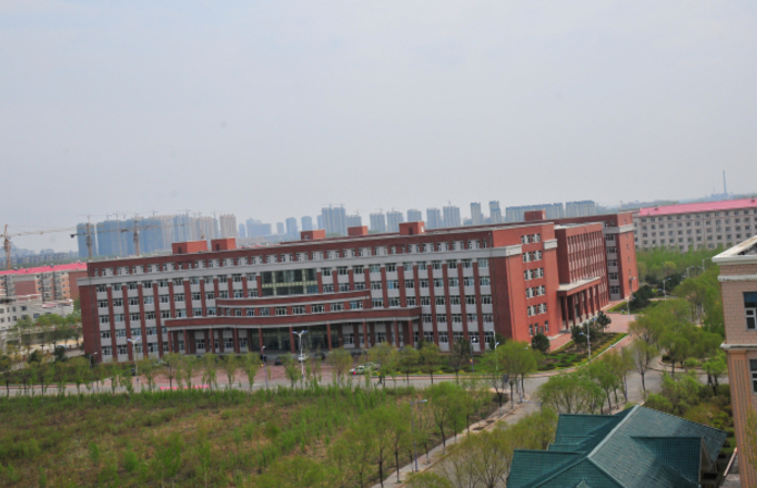 哈尔滨师范大学