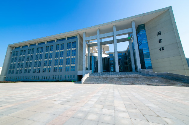 安庆医药高等专科学校