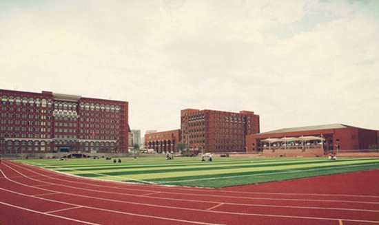 哈尔滨幼儿师范高等专科学校