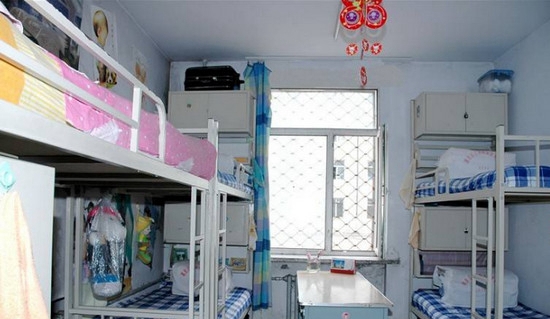 哈尔滨幼儿师范高等专科学校