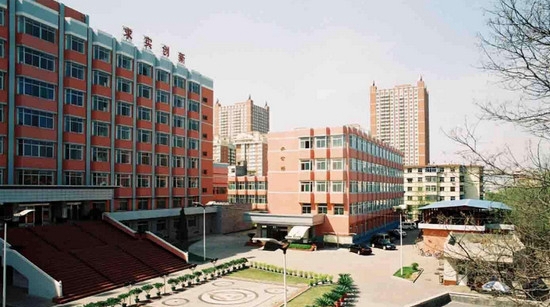 太原师范学院