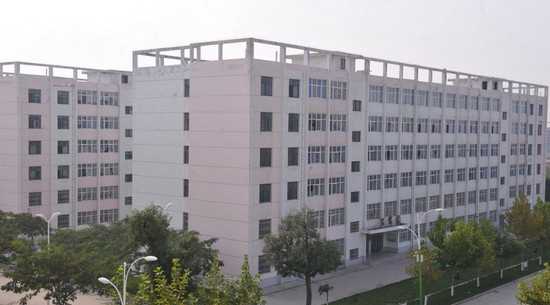 运城幼儿师范高等专科学校