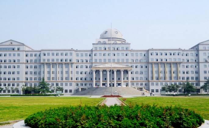 长江大学工程技术学院