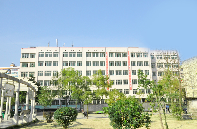 湖南汽车技师学院