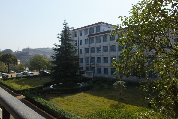 邵阳市交通学校