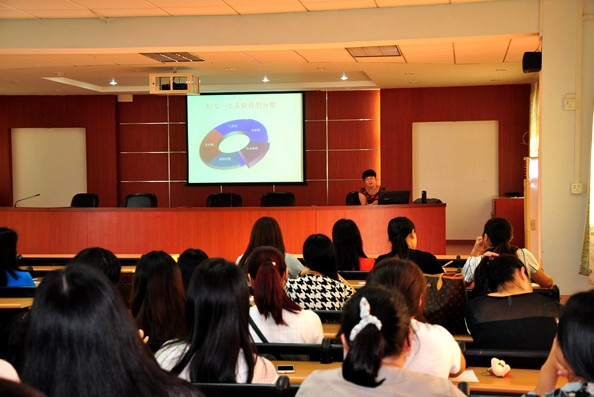 江门中医药学校