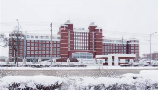 齐齐哈尔高等师范专科学校教育系