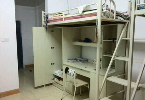 九江职业大学护理学院