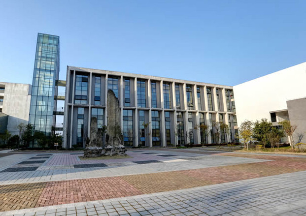 黄山职业技术学院医学系