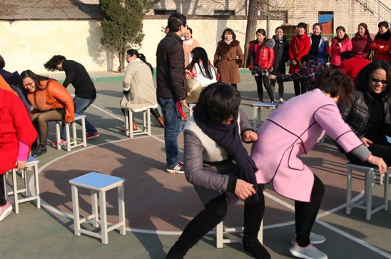 安徽省淮北卫生学校