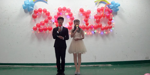 九江职业大学护理学院