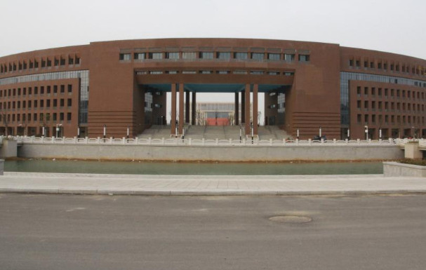 安徽理工大学医学院