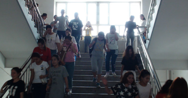 阿克苏职业技术学院