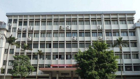 佛山科学技术学院口腔医学院