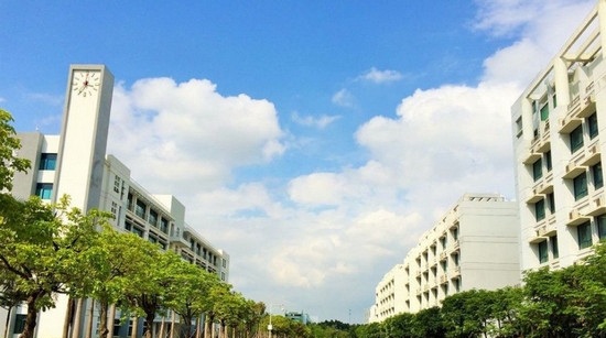 顺德职业技术学院医药卫生学院