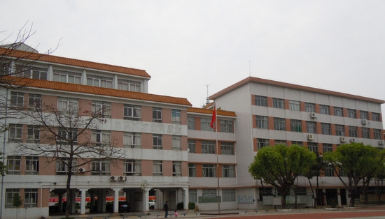 惠州卫生职业技术学院