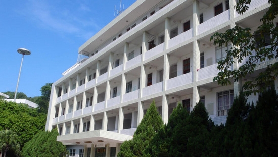 嘉应学院医学院