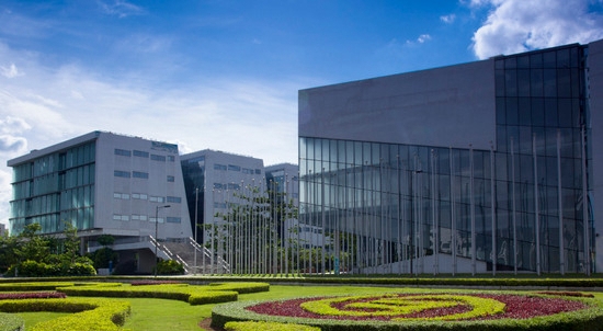 深圳职业技术学院医学技术与护理学院