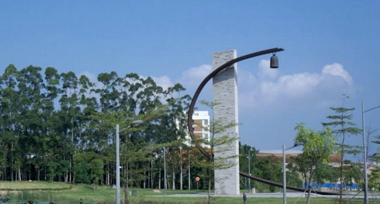 汕头大学医学院