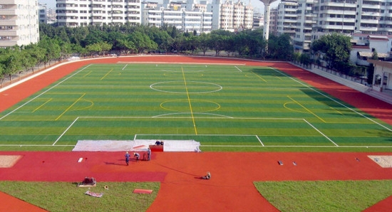 梅州市卫生职业技术学校