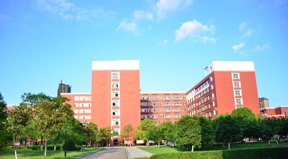 宜春学院医学院