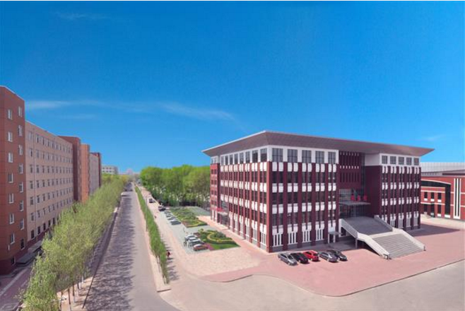 哈尔滨剑桥学院