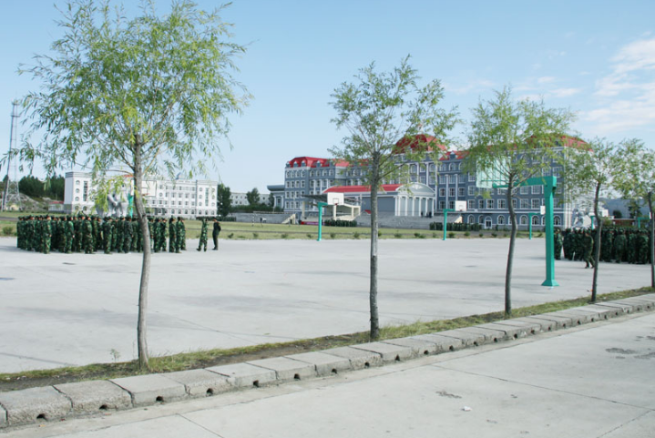 大兴安岭职业学院师范教育系