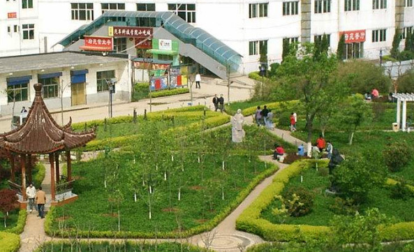 山西汽车科技学院