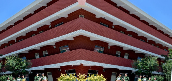 山西汽车科技学院