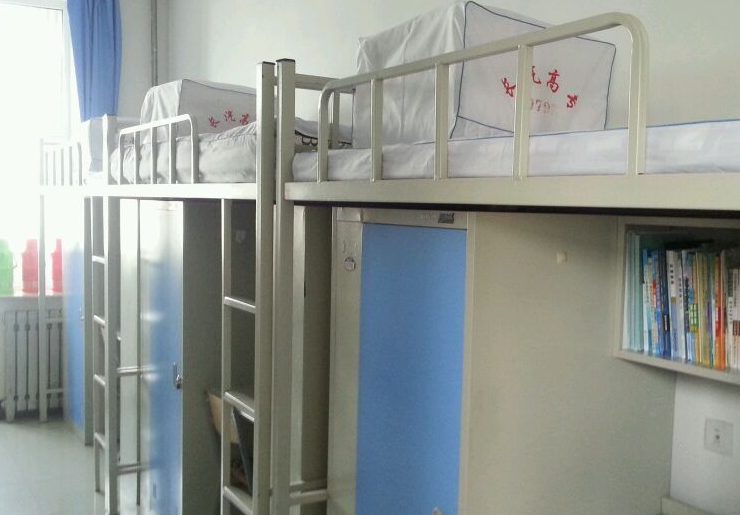 长春汽车工业高等专科学校