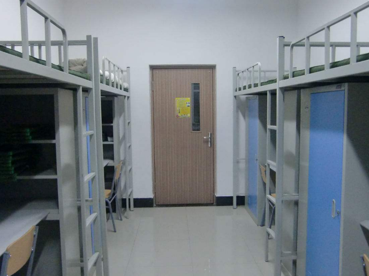 长春汽车工业高等专科学校