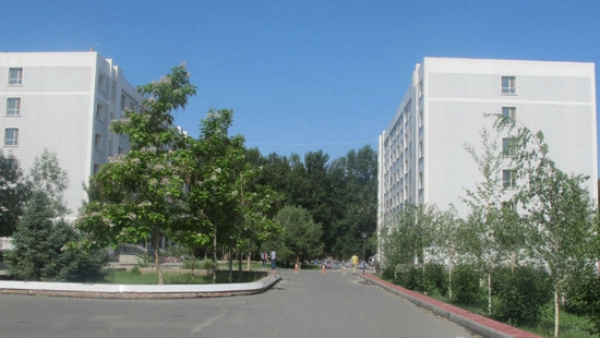 北京京北职业技术学院