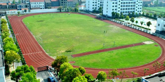 荆州技师学院