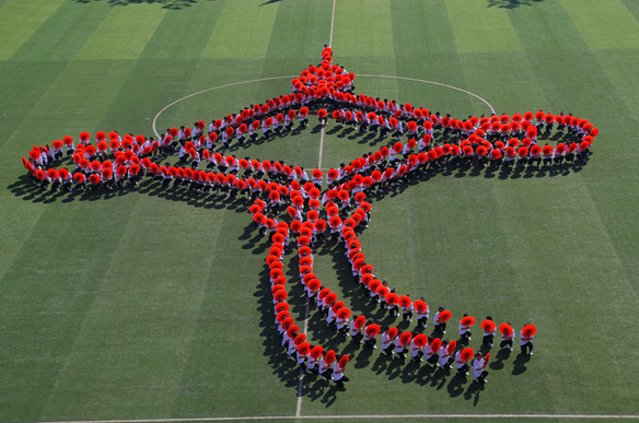 郑州澍青医学高等专科学校