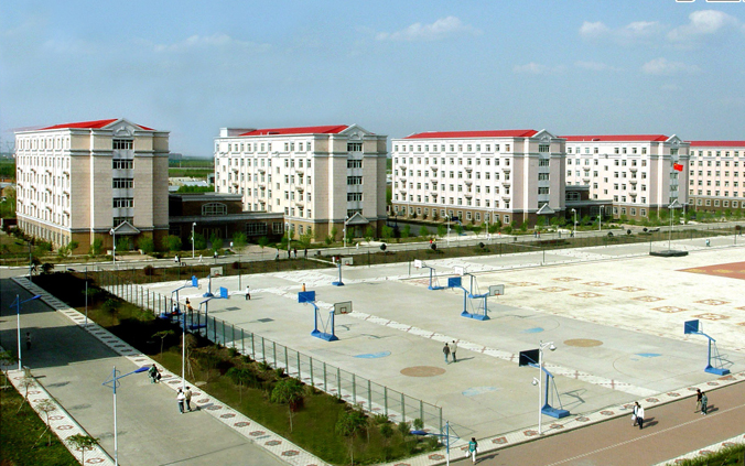 黑龙江农垦职业学院师范教育分院