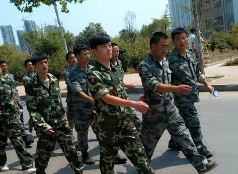 菏泽医学专科学校