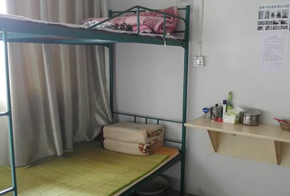 长春市汽车职业技术学校