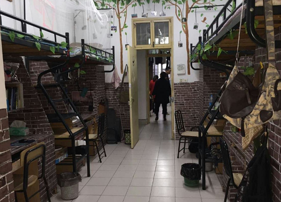 杭州电子科技大学