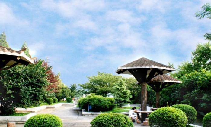 长江大学工程技术学院