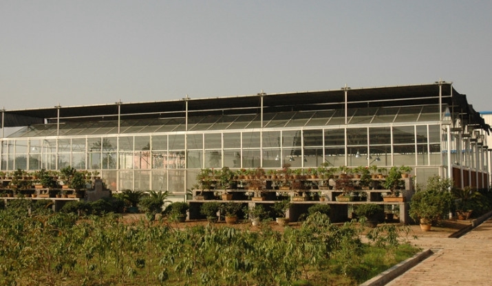 常德职业技术学院