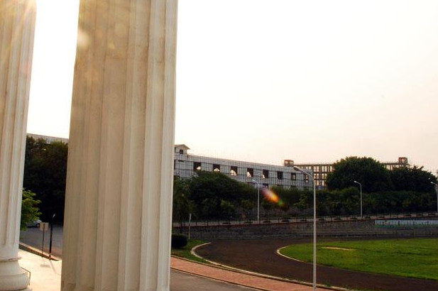 广西卫生职业技术学院