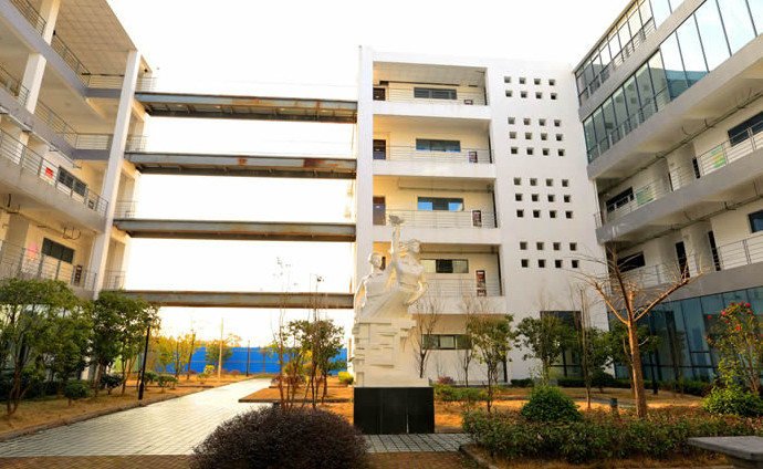 黄山职业技术学院医学系