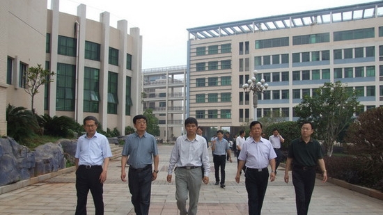 赣南卫生健康职业学院