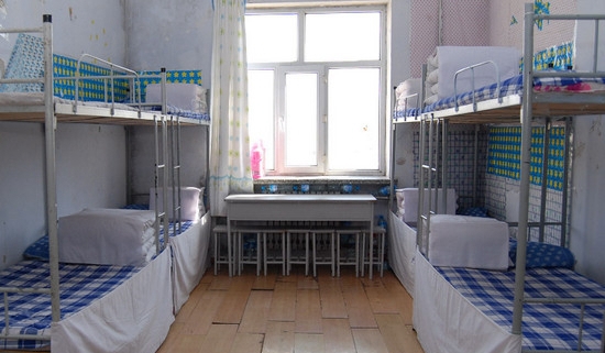 赣南卫生健康职业学院