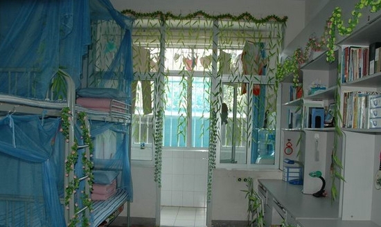 赣南卫生健康职业学院