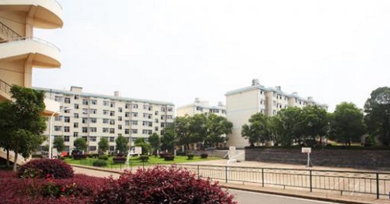 湖南科技职业学院 