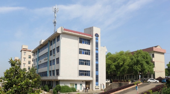 衡阳县职业中等专业学校