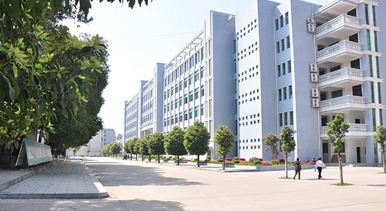 衡阳技师学院