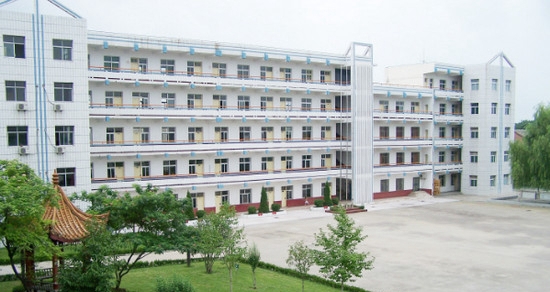 安徽省淮北卫生学校