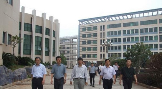 赣南卫生健康职业学院